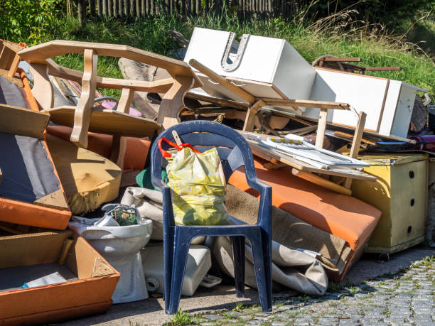 Trusted Mansfield, PA Junk Removal Experts