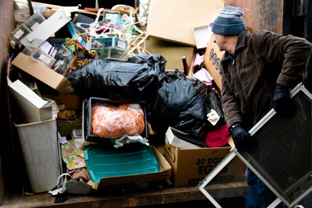 Best Full-Service Junk Removal  in Mansfield, PA