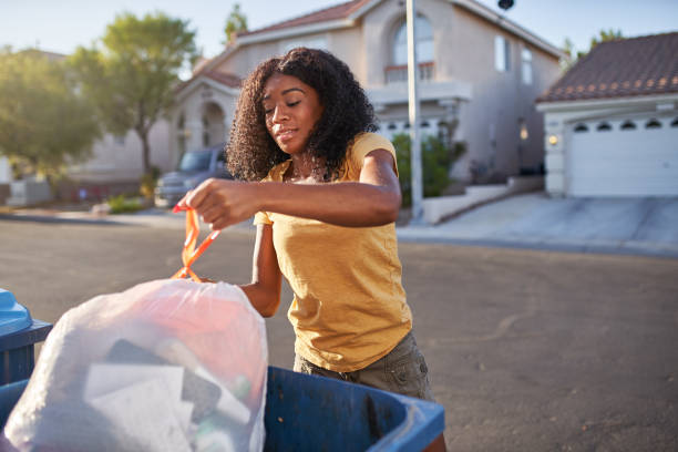Best Basement Cleanout Services  in Mansfield, PA