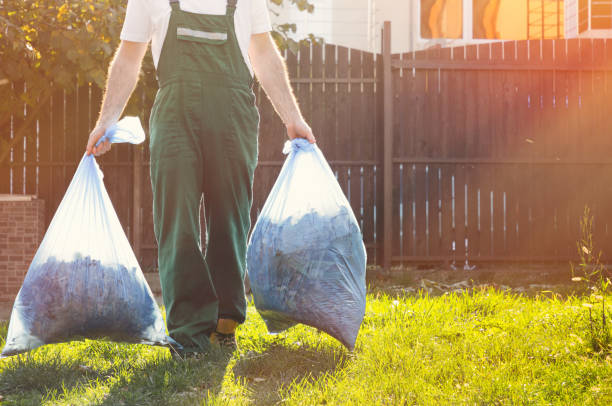 Best Yard Waste Removal  in Mansfield, PA