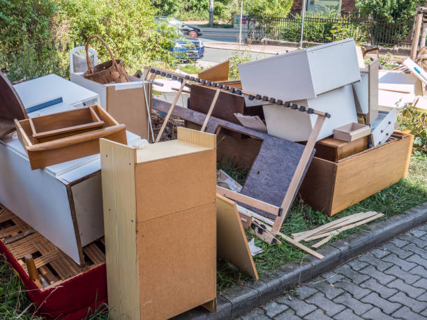 Best Same-Day Junk Removal  in Mansfield, PA