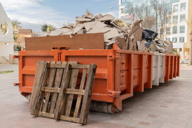 Best Dumpster Rental Services  in Mansfield, PA