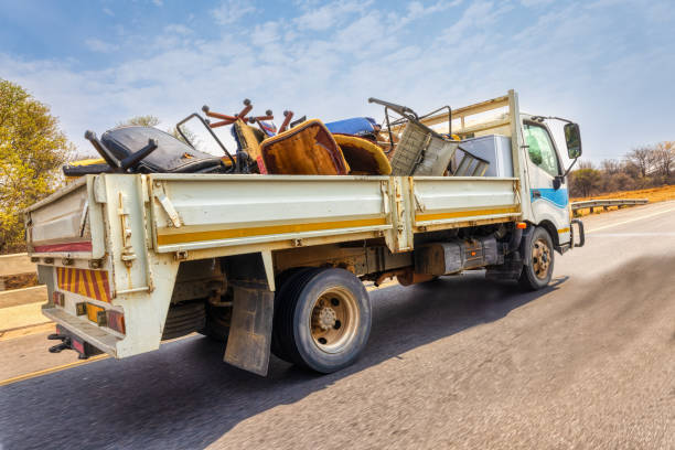 Best Trash Removal Near Me  in Mansfield, PA