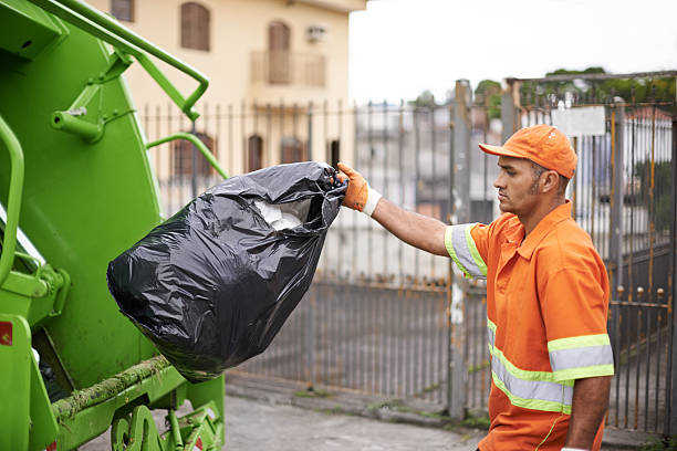 Best Construction Debris Removal  in Mansfield, PA